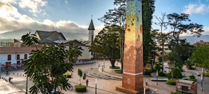 Imagen de  El Carmen de Viboral abre inscripciones para diplomados y talleres del programa “Viveros de Cultura”