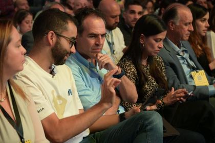 Imagen de Medellín abre convocatoria para acompañar a 1.000 emprendimientos innovadores