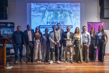 Imagen de  La Ceja le apuesta al mercado global con una nueva estrategia de internacionalización