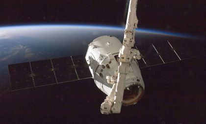 Cultivar comida fuera de la Tierra: del tomate experimental a la agricultura espacial