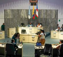 Concejo de Cali aprobó $150 mil millones para programas sociales y de infraestructura