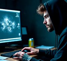 Fraudes con Inteligencia Artificial en Colombia