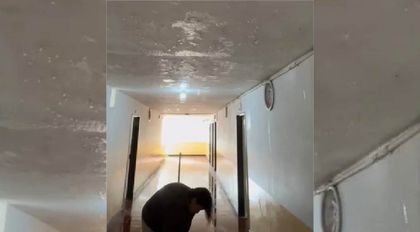 Imagen de  Preocupación por mal estado de colegios en Antioquia, hace 15 años no hay intervención integral