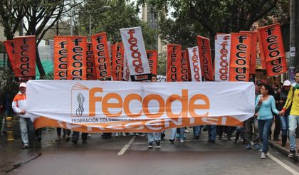 Imagen de  En firme el paro de docentes convocado por Fecode; fecha y detalles de la movilización