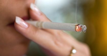 Imagen de  ¿Le gusta fumar? Esto es lo que le espera