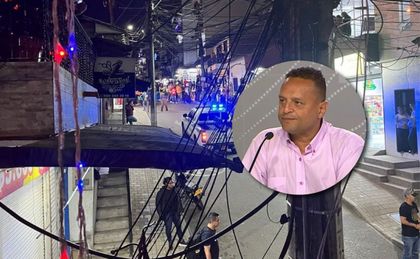 Imagen de Analistas denuncian permisividad institucional tras ola de violencia con 10 homicidios en Oriente