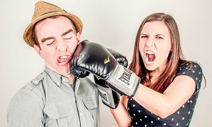 ¿Cómo hablar de temas difíciles sin generar peleas?