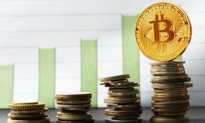 Bitcoin alcanza nuevo récord histórico