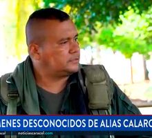 Gestores de paz o licencia para delinquir