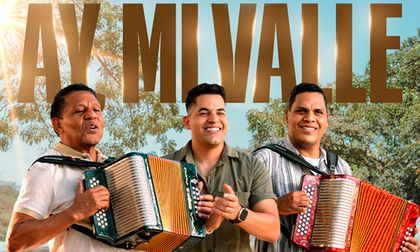Ay mi Valle’, su propio homenaje al festival vallenato