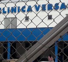 Clínica Versalles en Cali suspende atención a usuarios de EPS S.O.S y alerta riesgo para la continuidad de sus servicios