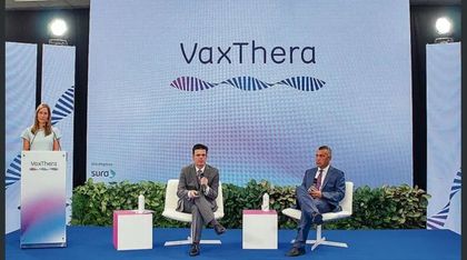 Imagen de  En 2023 estarían en el mercado las primeras vacunas producidas en Rionegro