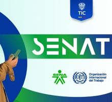 Abiertas las inscripciones de SenaTIC 2025