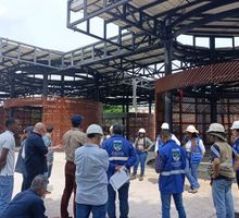 ¿Por qué sigue pendiente la entrega del Parque Pacífico? La Personería busca respuestas sobre las demoras