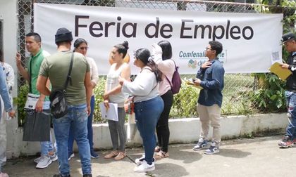 Reconocimiento a Agencia Pública de Empleo