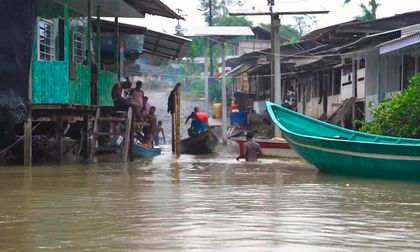Gobierno activa medidas por emergencias